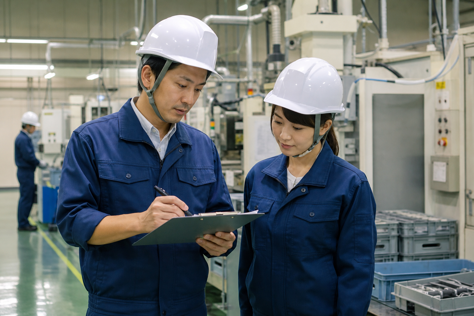 製造業求人ナビの参考イメージ