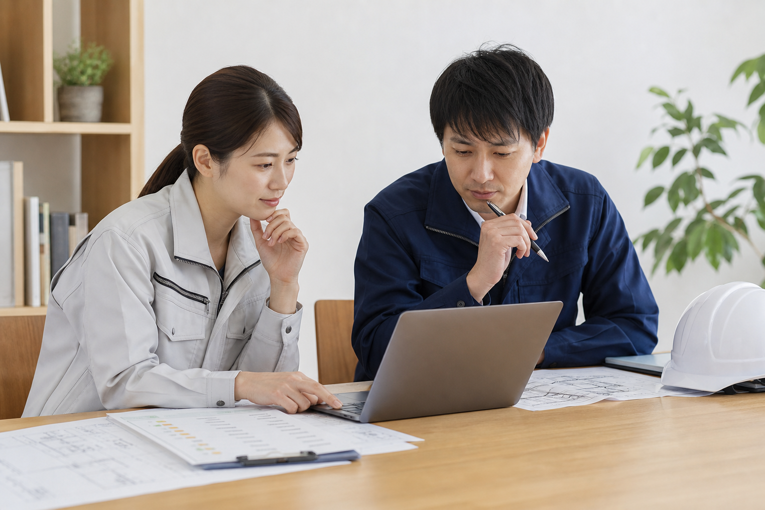 製造業求人ナビの参考イメージ