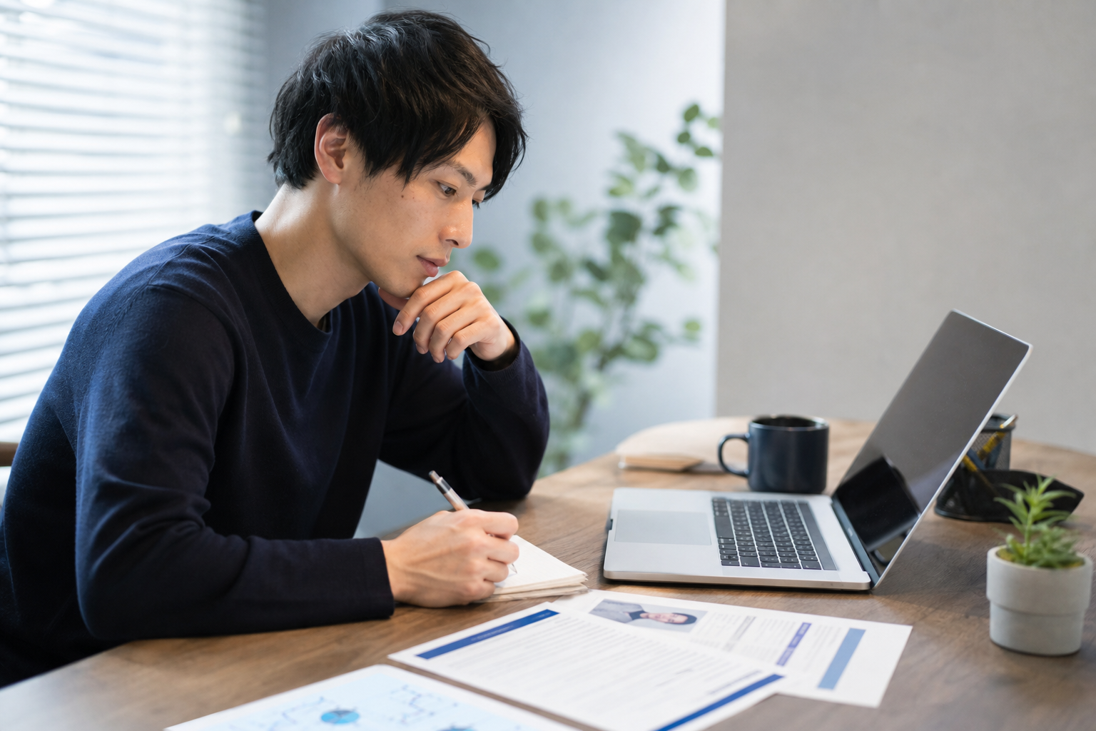 工場求人の残業と通勤条件を確認するイメージ