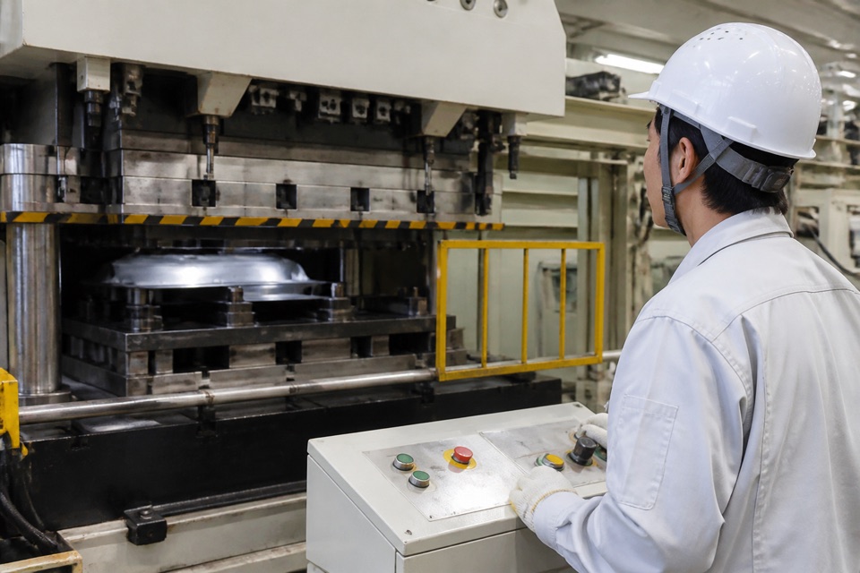 製造スタッフ◆半導体関連部品の製造【第二新卒・未経験可】の職場イメージ